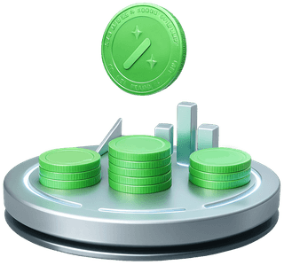 Three-click crypto trading interface simplified by Talon Sparvale