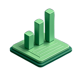 Tool for tracking a crypto portfolio that monitors assets and gains